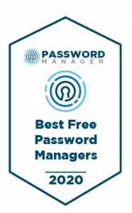 Best Free Password Managers | PasswordManager.com