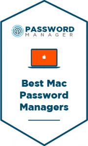 is there a password program for mac