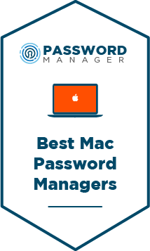 Best Mac Password Managers of 2021 | PasswordManager.com