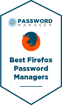 avast passwords on firefox