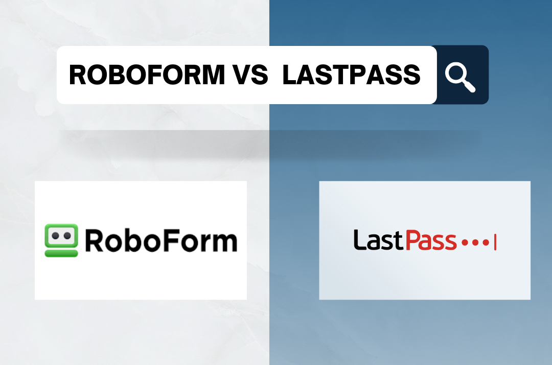 roboform vs lastpass
